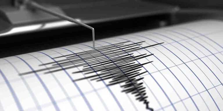 Σεισμός 3,7 στην Ελασσόνα