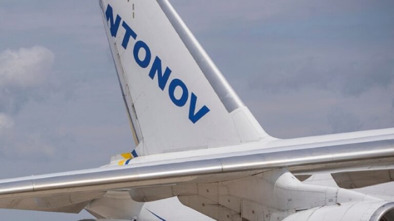 Συνετρίβη αεροσκάφος Antonov στη Σιβηρία – Δύο νεκροί