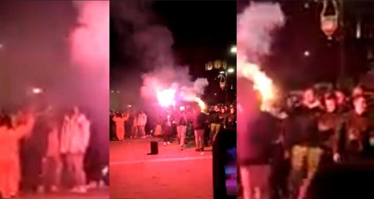 Βασιλακόπουλος για αποκριάτικο πάρτι στην Ξάνθη: Υγειονομική βόμβα
