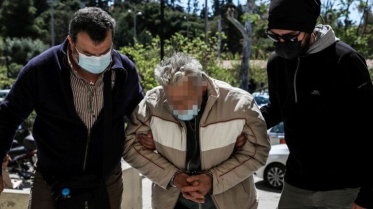 Κορωπί: Ποινική δίωξη για ανθρωποκτονία από πρόθεση στον 76χρονο