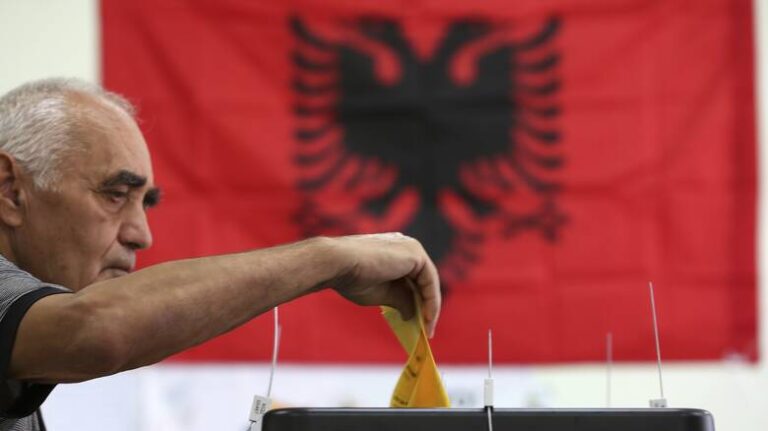 Αλβανία: Εκλογές εν μέσω πανδημίας και σε καθεστώς έντασης