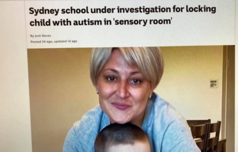 Αυστραλία: Σχολείο κλείδωνε σε ειδική αίθουσα 7χρονο Ελληνόπουλο με αυτισμό