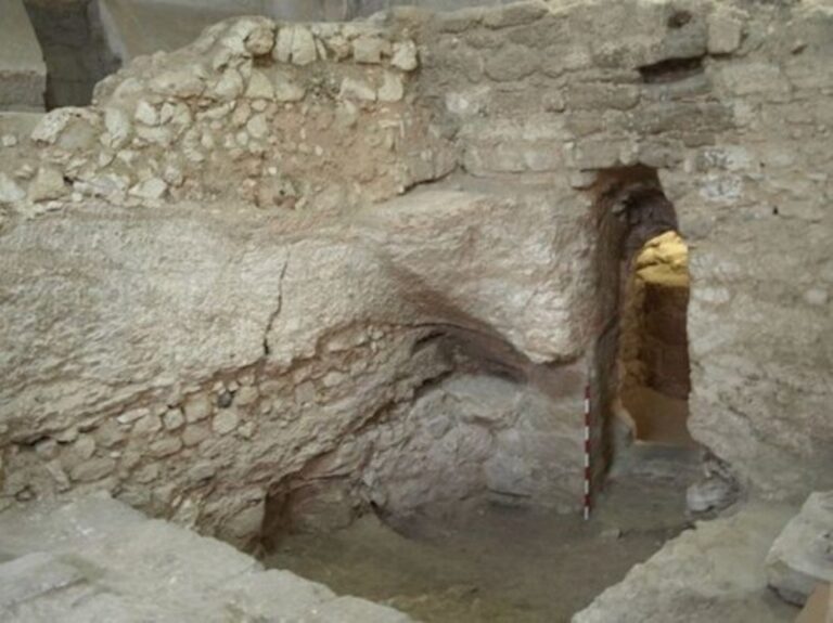 Είναι αυτό το σπίτι του Ιησού; – Τι αποκαλύπτει Βρετανός αρχαιολόγος