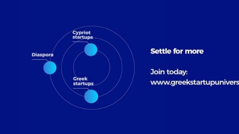 Οι απανταχού καινοτόμοι Έλληνες δικτυώνονται μέσω του Greek Startup Universe!