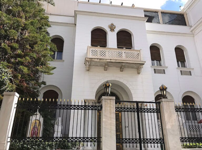 Η Αρχιεπισκοπή Αθηνών για το νέο νομοθετικό πλαίσιο λειτουργίας των Ιδρυμάτων της