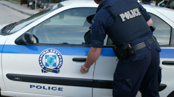 Ένοπλη ληστεία σε υποκατάστημα τράπεζας στη λεωφόρο Συγγρού
