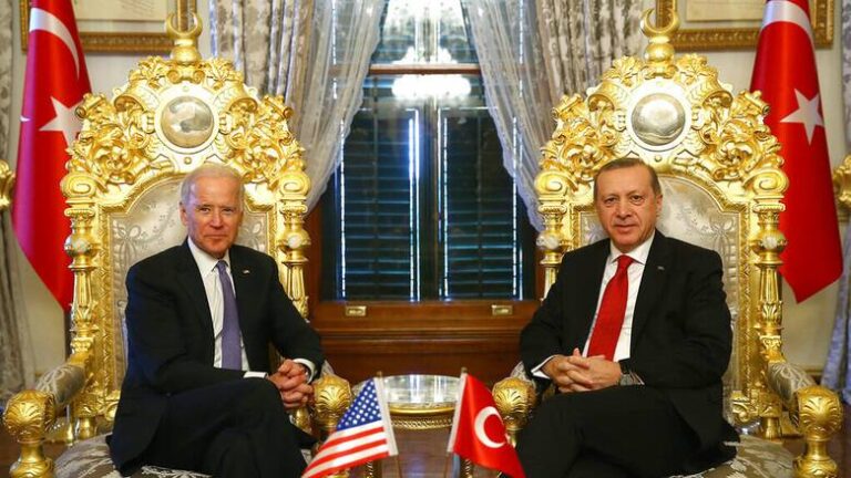Γιατί η επίσκεψη Ερντογάν στις ΗΠΑ δε «χώρεσε» στην ατζέντα του Λευκού Οίκου;