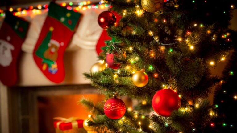 Χριστούγεννα: Πού δεν τα γιορτάζουν στις 25 Δεκεμβρίου