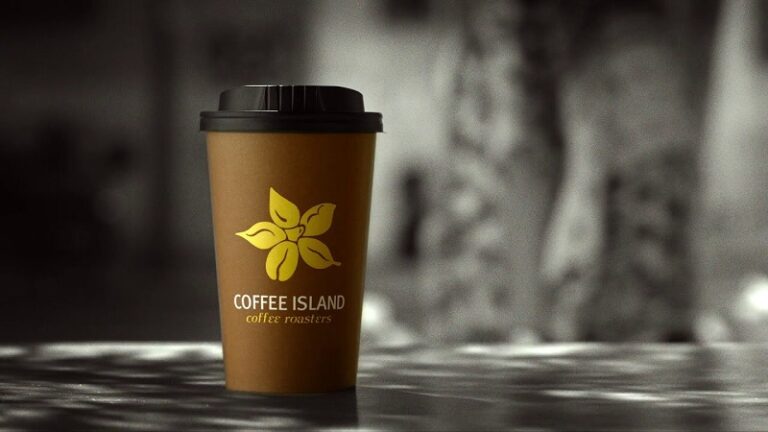 Coffee Island: Μία από τις 10 καλύτερες αλυσίδες καφεστίασης σε Ευρώπη και Μ. Ανατολή