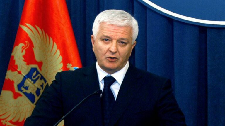 Πρωθυπουργός Μαυροβουνίου: ”Είμαστε έτοιμοι να κατασχέσουμε ναούς του Πατριαρχείου Σερβίας”