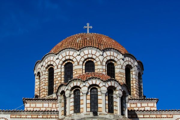 Προώθηση του Θρησκευτικού Τουρισμού στην Κύπρο