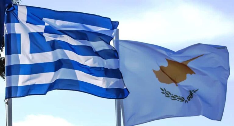 Συντονισμός Ελλάδας και Κυπριακής Δημοκρατίας απέναντι στα τουρκικά σχέδια