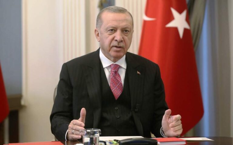 Bloomberg: Έχει ξεφύγει ο “πληθωρισμός” στην Τουρκία