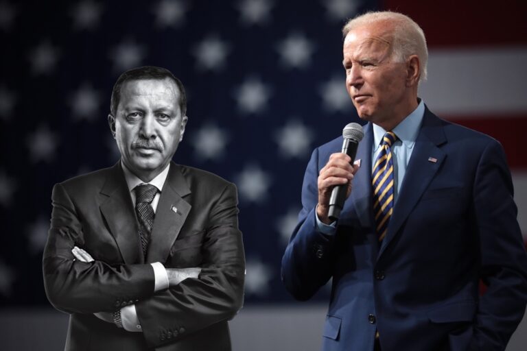Τουρκία: Το τουρκικό ΥΠΕΞ κάλεσε τον Αμερικανό Πρέσβη στην Άγκυρα