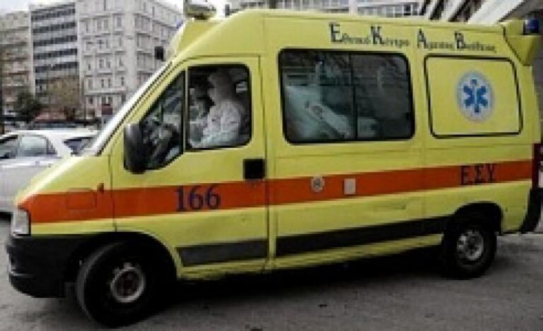 Θεσσαλονίκη: 28χρονος δραπέτευσε από ψυχιατρική κλινική και σκοτώθηκε πέφτοντας από κολώνα της ΔΕΗ