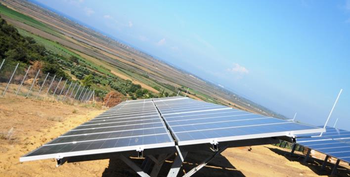 ΔΕΗ Ανανεώσιμες: Σε τελική ευθεία το νέο φωτοβολταϊκό έργο στη Δυτική Μακεδονία στη Ζώνη Απολιγνιτοποίησης