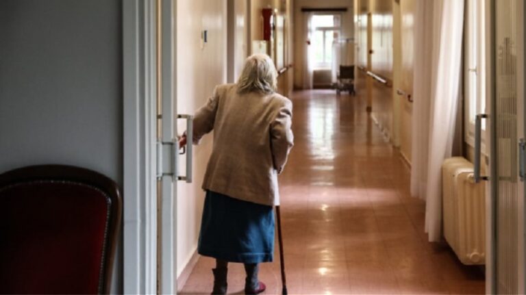 Κακουργηματική δίωξη για τον θάνατο 36 ηλικιωμένων στο γηροκομείο στο Ασβεστοχώρι