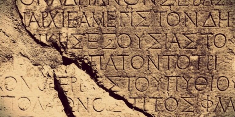Υπάρχει ελπίδα για το μέλλον της ελληνικής γλώσσας στην Ομογένεια;