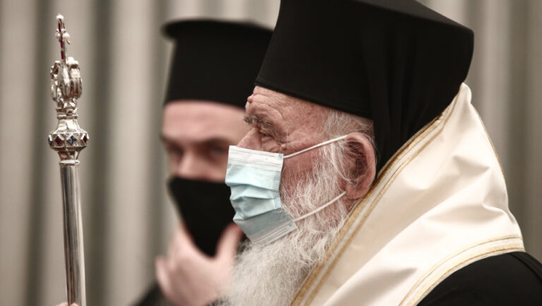 Τσιόδρας-Κικίλιας πάνε στην Ιερά Σύνοδο: Το μήνυμα για συστράτευση της Εκκλησίας στο μέτωπο της πανδημίας