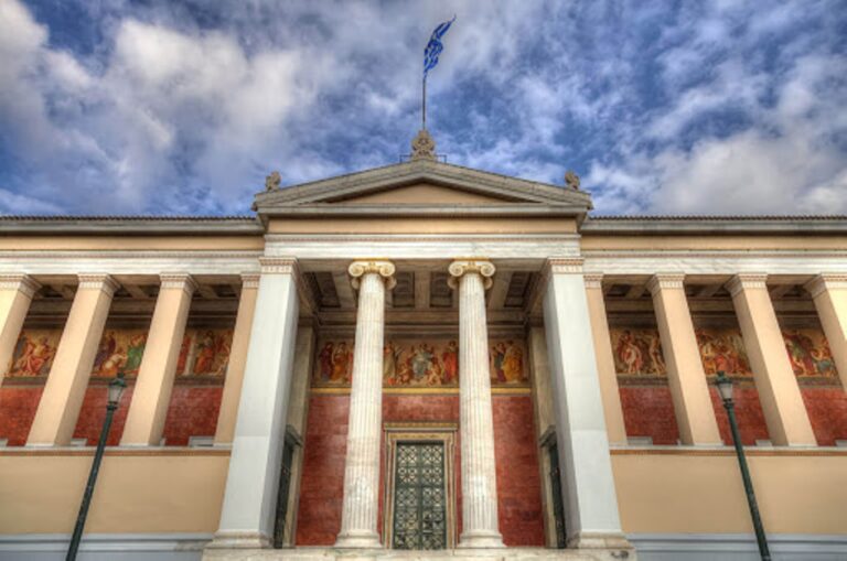 Έντεκα Έλληνες πανεπιστημιακοί, στους επιστήμονες με τη μεγαλύτερη ερευνητική επιρροή παγκοσμίως