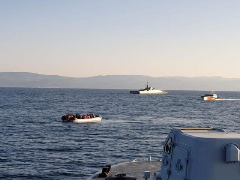 Βόρεια Ελλάδα : Δύο ηλικιωμένοι ανασύρθηκαν νεκροί από τη θάλασσα