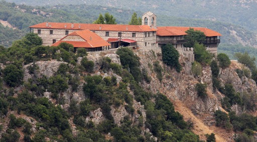 Πανόραμα Θεσσαλονίκης: 50 από τις 67 μοναχές σε μοναστήρι θετικές στον κορωνοϊό