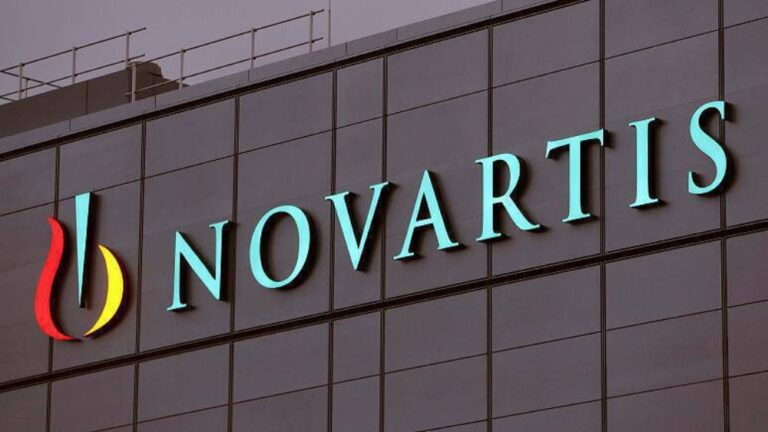 Η Κυβέρνηση διεκδικεί αποζημίωση για το Ελληνικό Δημόσιο από την εταιρεία Novartis