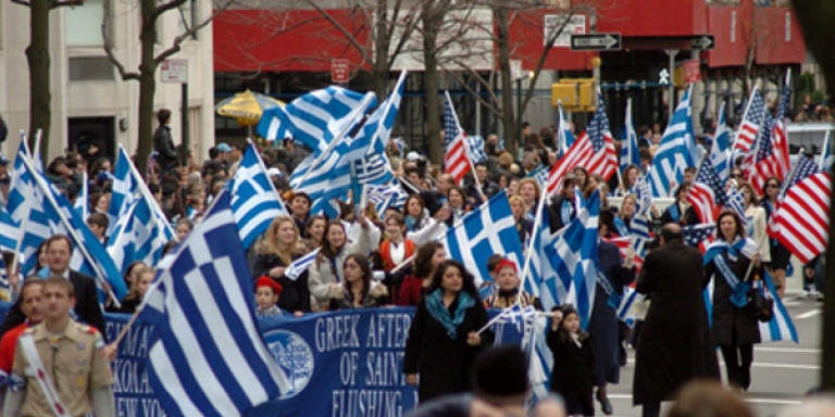Oμογένεια – Nέος Φορέας: «Κόμβος – Δίκτυα του Παγκόσμιου Ελληνισμού»
