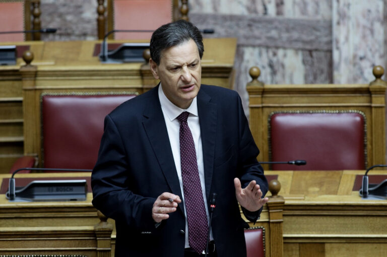 O  αν.Υπουργός Οικονομικών, κ.Σκυλακάκης,  στο 24ο Ετήσιο Συνέδριο της Capital Link στη Νέα Υόρκη “Invest in Greece Forum”