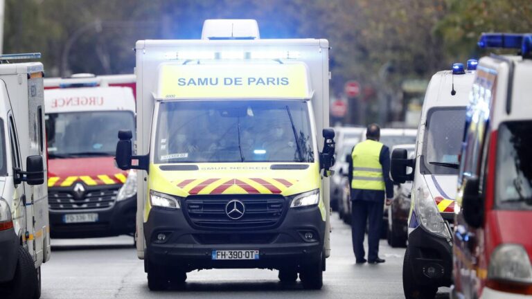 Παρίσι: πυροβολισμοί σε όχημα- τραυματίστηκε 10χρονο κορίτσι