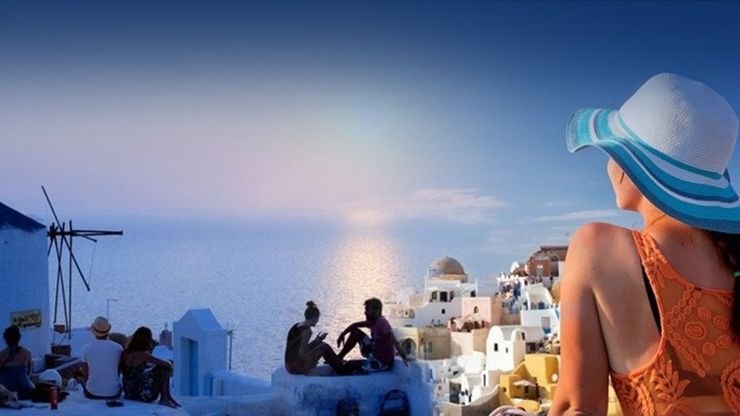 Το Conde Nast Traveller ξεχωρίζει 20 ελληνικά νησιά για το καλοκαίρι του 2022