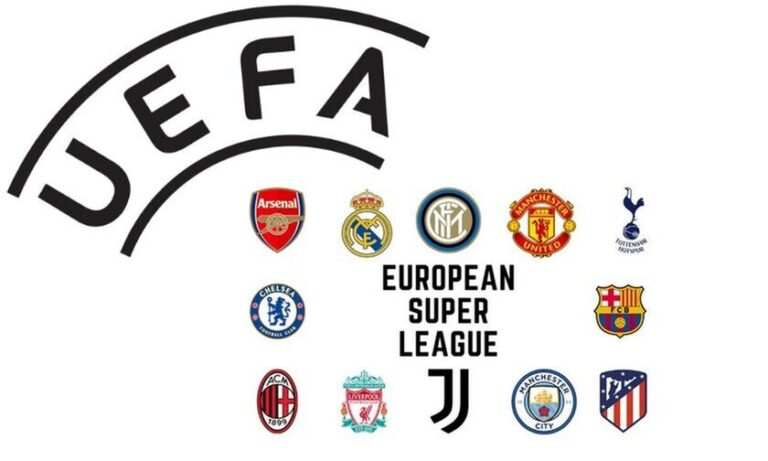 UEFA: «Πίσω στο μαντρί» οι «αποστάτες»