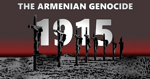Ιστορική στιγμή: Ο Μπάιντεν αναγνώρισε επίσημα τη Γενοκτονία των Αρμενίων