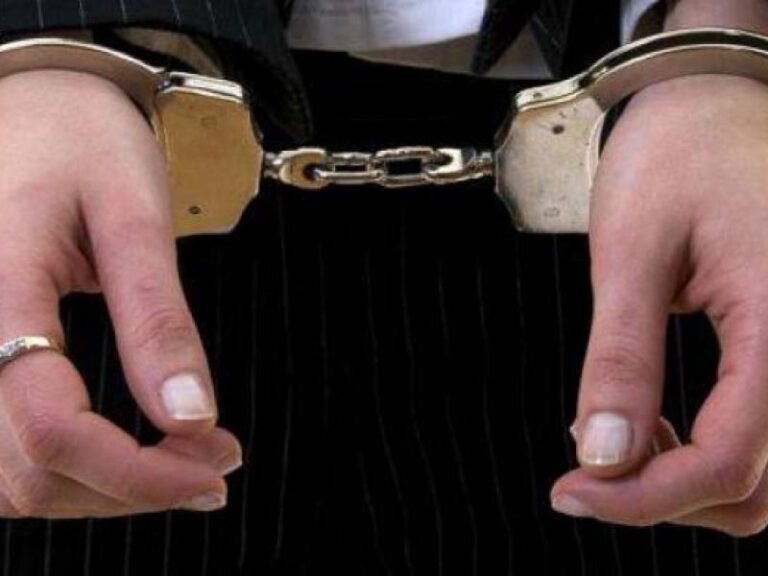 Σύλληψη δύο 17χρονων «νταήδων» στη Κηφισιά