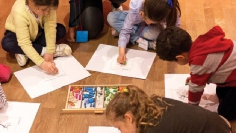 Διαγωνισμός ζωγραφικής για παιδιά της ομογένειας από την ελ. πρεσβεία στο Βερολίνο