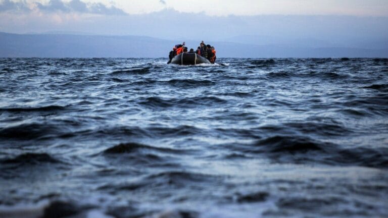 «Έκρηξη» στις μεταναστευτικές ροές -549 άτομα στα νησιά σε μια ημέρα