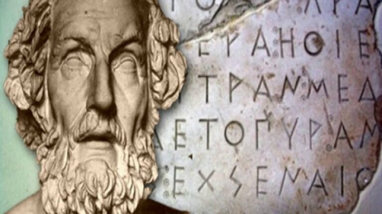 Παγκόσμια Ημέρα Ελληνικής Γλώσσας 2020 και Εβδομάδα Ελληνικού Πολιτισμού στη Νάπολη