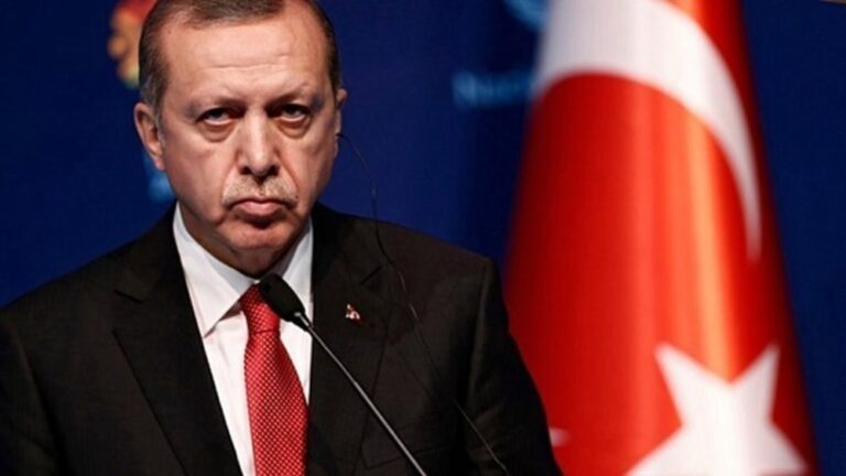 Η κυβέρνηση του προέδρου Ρετζέπ Ταγίπ Ερντογάν προσανατολίζεται σε διεξαγωγή των τουρκικών εκλογών τον Ιούνιο