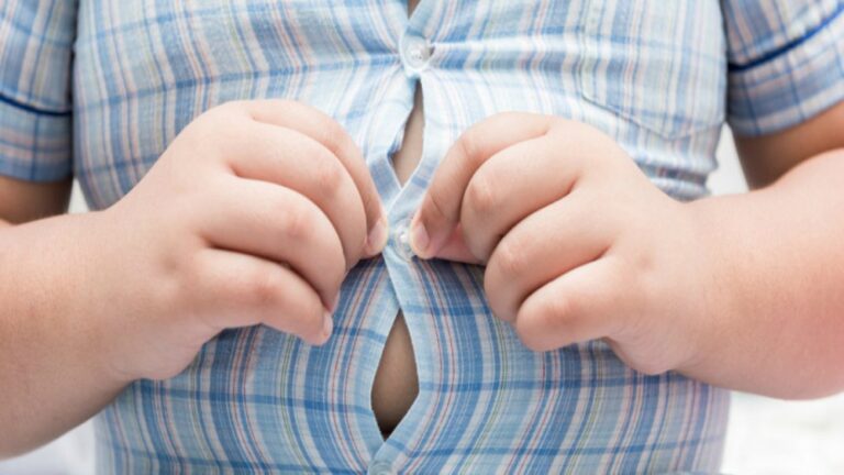 Νέα μελέτη για τα πνευμονικά προβλήματα των υπέρβαρων…