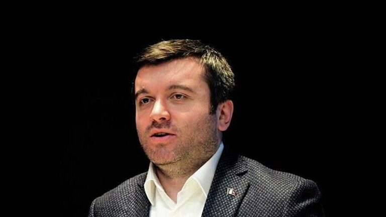 Ο Ερντογάν στέλνει στη Θράκη τον Υφυπουργό Εξωτερικών αρμόδιο για θέματα μειονοτήτων