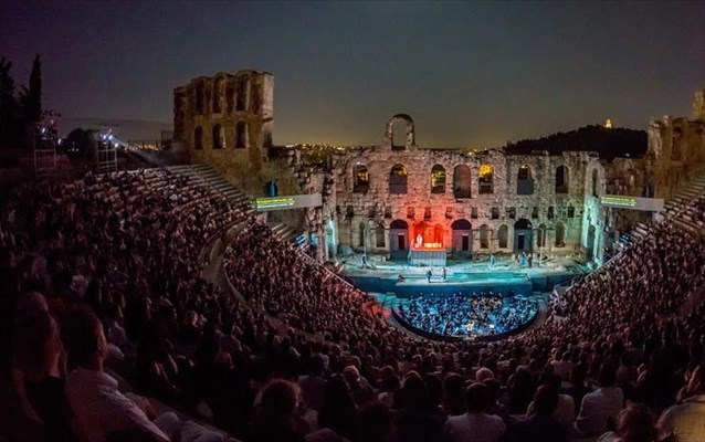 Φεστιβάλ Αθηνών & Επιδαύρου: Αρχίζει αύριο – Η πρώτη παράσταση