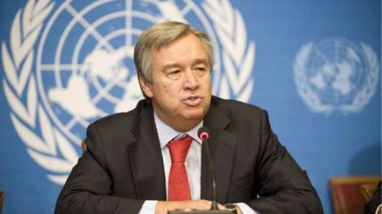 Ο ΟΗΕ προειδοποιεί για κίνδυνο «ανεξέλεγκτης» περιφερειακής κρίσης στη Μέση Ανατολή