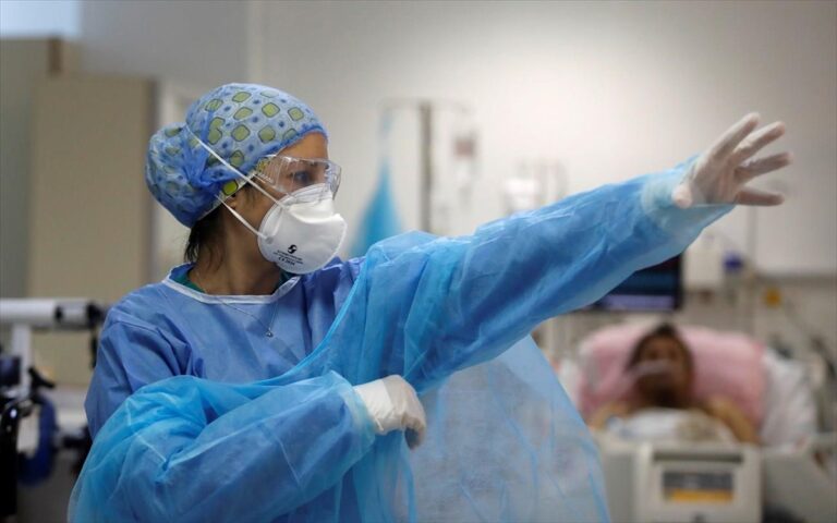 Koρωνοϊός: Στη Μασαχουσέτη αναβάλλονται τα χειρουργεία λόγω έλλειψης προσωπικού