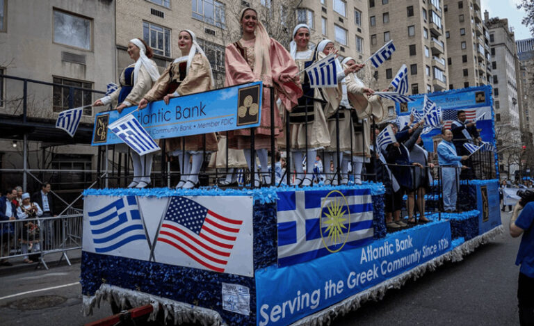 Η Ομογένεια στηρίζει την καθιέρωση Ημέρας Απόδημου Ελληνισμού