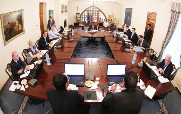 Νέα μέτρα χαλάρωσης αποφάσισε το υπουργικό συμβούλιο στην Κύπρο