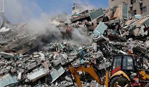 Το σπίτι του ηγέτη της Χαμάς χτύπησε ο Ισραηλινός στρατός