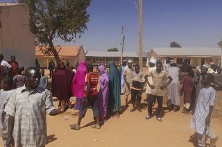 Νίγηρας: Νεκροί 13 τζιχαντιστές και τέσσερις πολίτες από συμπλοκές με τον στρατό