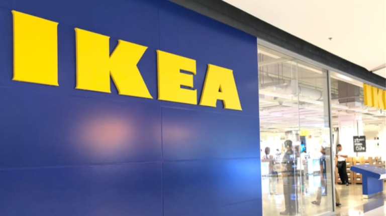 H IKEA κλείνει τα καταστήματά της στη Ρωσία!