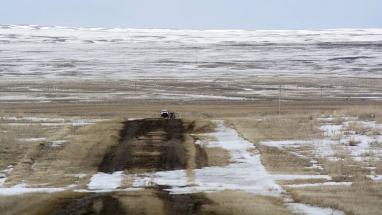 Αγωγός Keystone XL – Καναδάς – ΗΠΑ: Ματαιώθηκε το έργο