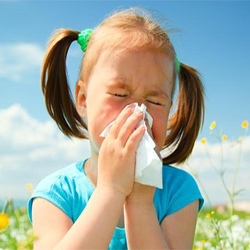 Κορωνοϊός ή αλλεργία; Ποια τα συμπτώματα που ξεγελάνε